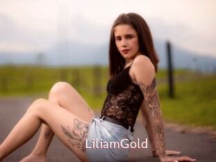 LiliamGold