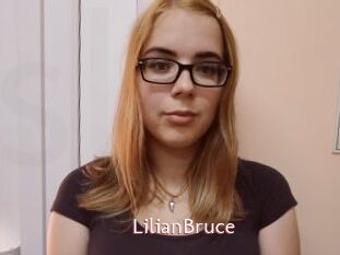 LilianBruce