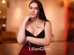 LilianGloss