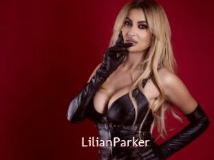 LilianParker