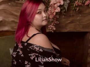 LilianShow