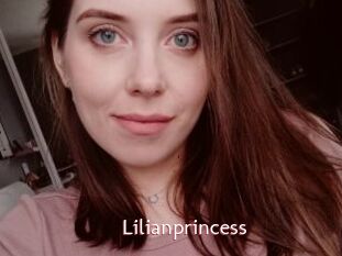 Lilianprincess
