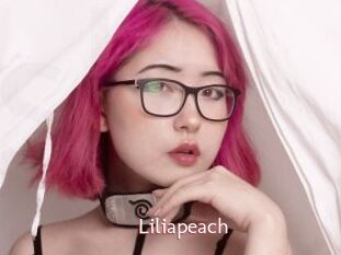 Liliapeach