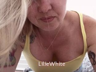 LilieWhite