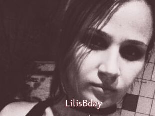 LilisBday