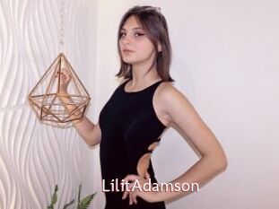 LilitAdamson