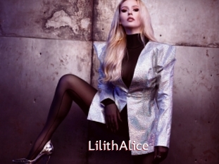 LilithAlice