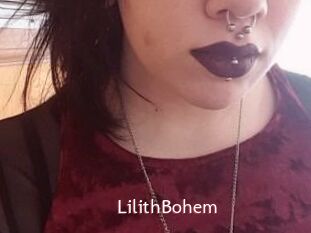 LilithBohem