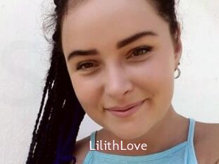 Lilith_Love