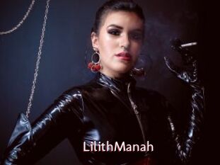 LilithManah