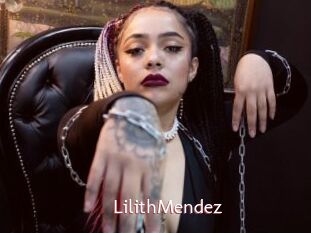 LilithMendez