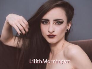 LilithMorningstt