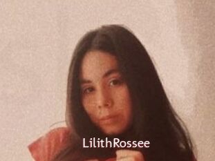 LilithRossee