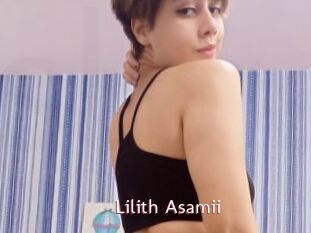 Lilith_Asamii