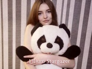 Lilium_Stargazer
