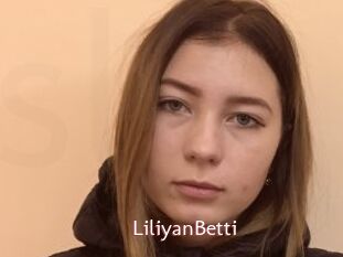 LiliyanBetti