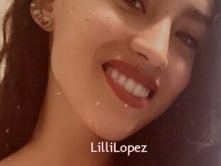 LilliLopez