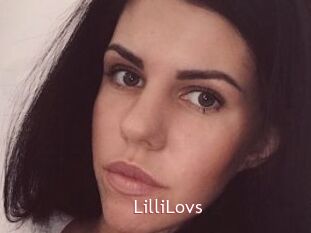 LilliLovs