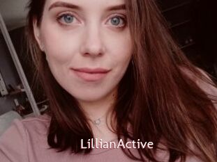 LillianActive