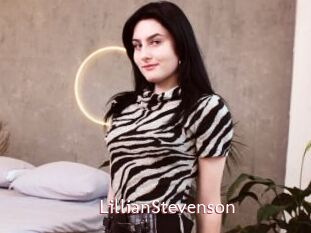 LillianStevenson