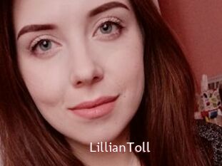 LillianToll