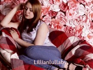 Lillianlullaby