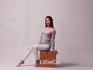 LillieCat