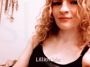 LillithCole