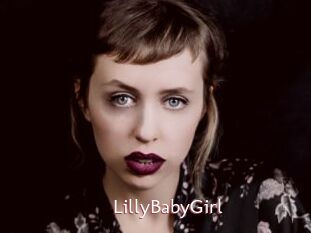 LillyBabyGirl