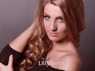 LillyBarns