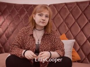 LillyCooper