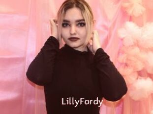 LillyFordy