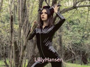 LillyHansen