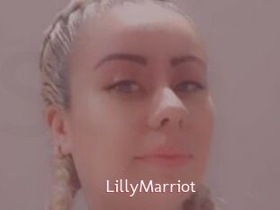 LillyMarriot
