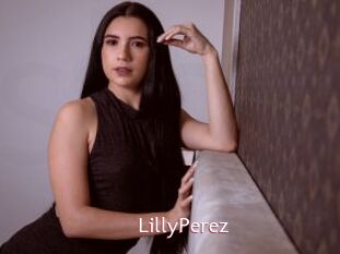 LillyPerez