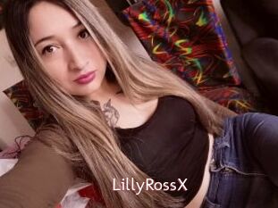 LillyRossX