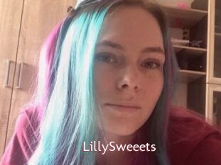 LillySweeets