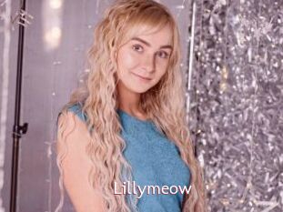 Lillymeow