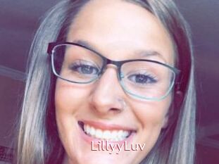 LillyyLuv