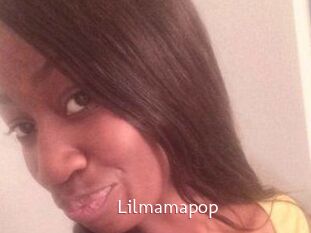 Lilmamapop
