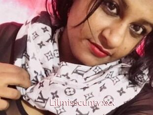 Lilmisscuntyxxx