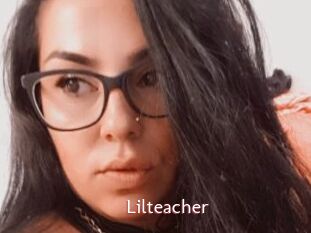 Lilteacher