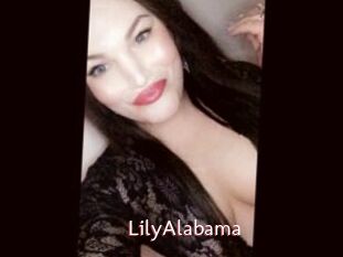 LilyAlabama