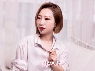 LilyAlia
