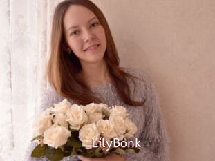 LilyBonk