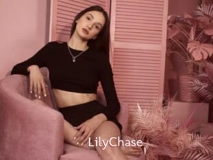 LilyChase Sweet links only