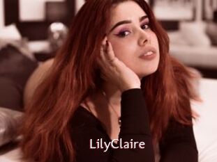 LilyClaire