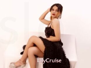 LilyCruise