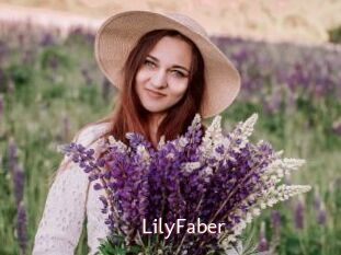 LilyFaber