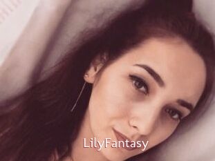LilyFantasy